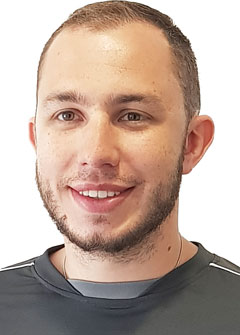 Jonas Kleiner